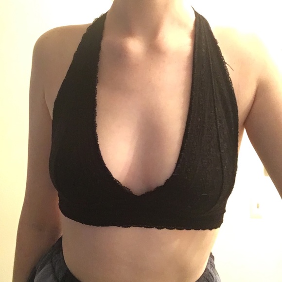 Black Bralette🖤 - Picture 2 of 2